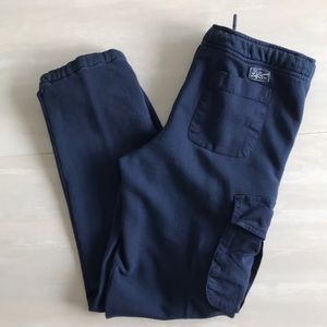 Polo by Ralph Lauren. Joggers. Youth.